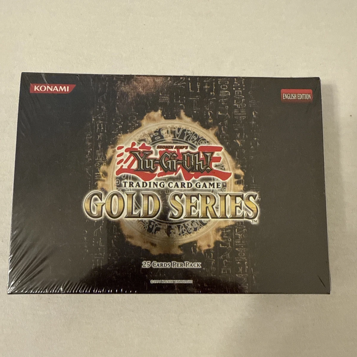 yugioh gold series 5 card list Black Illusion Ritual [MRL-051] Super Rare main image 0