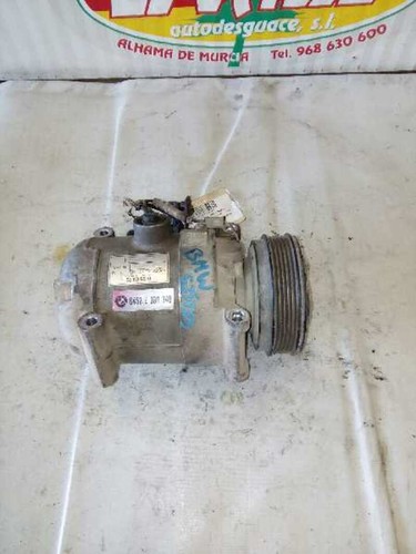 64528390340 klimakompressor für BMW SERIE 3 BERLINA (E36) 1993 120760