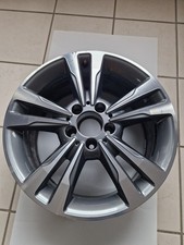 1x Original Mercedes Aufelge A2124015602 8x17 ET48 E-Klasse