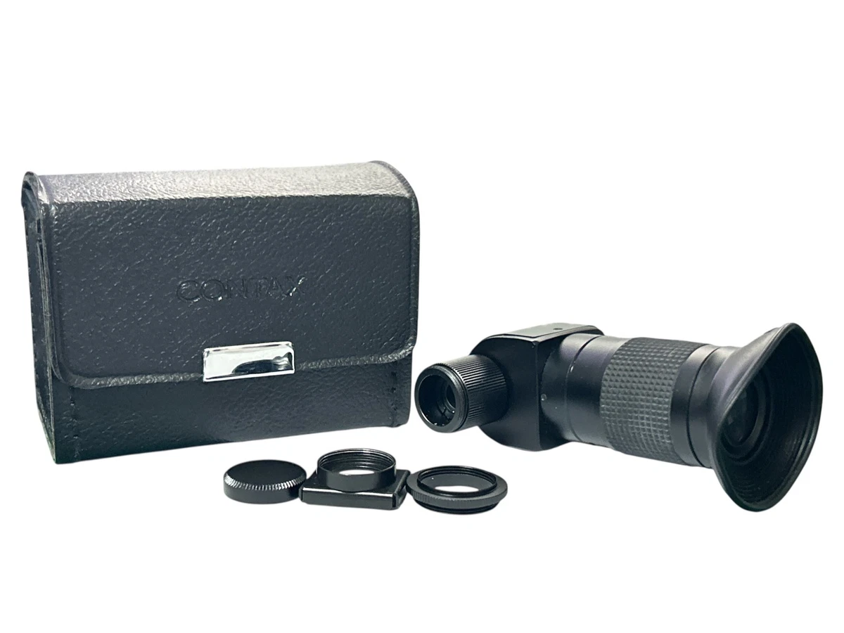 Contax Camera Angle Finders for sale | eBay