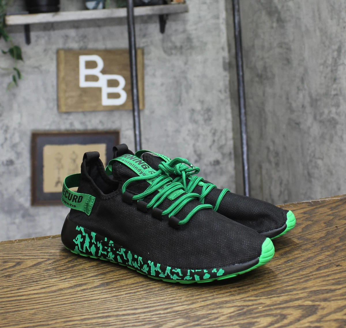 Genérico Zapatos Mujer Con Horma Ancha Deportivas Verano Zapatillas Correr Informales Transpirables A Juego Para Mujer Zapatillas Tenis Negros Mujer (White, 36