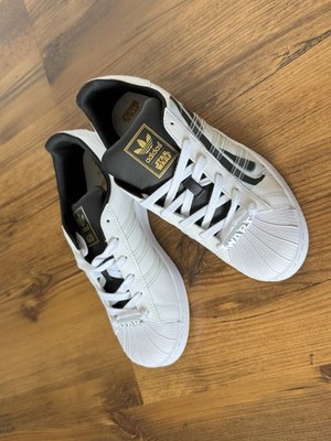 Adidas Superstar Star Wars  Limited Edition -