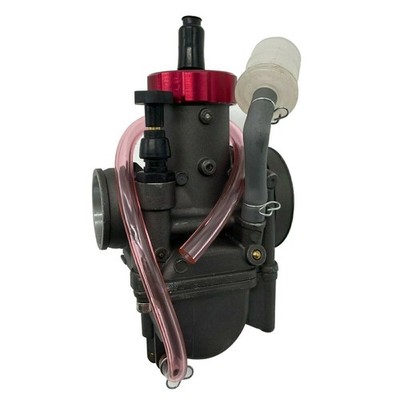 ATV Racing PE28 Vergaser für Nibbi 28mm Vergaser für Scooter Quad Pit Dirt Bike^