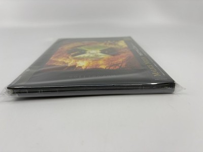 Malice Mizer – Merveilles CD First Press Limited Edition Brand New