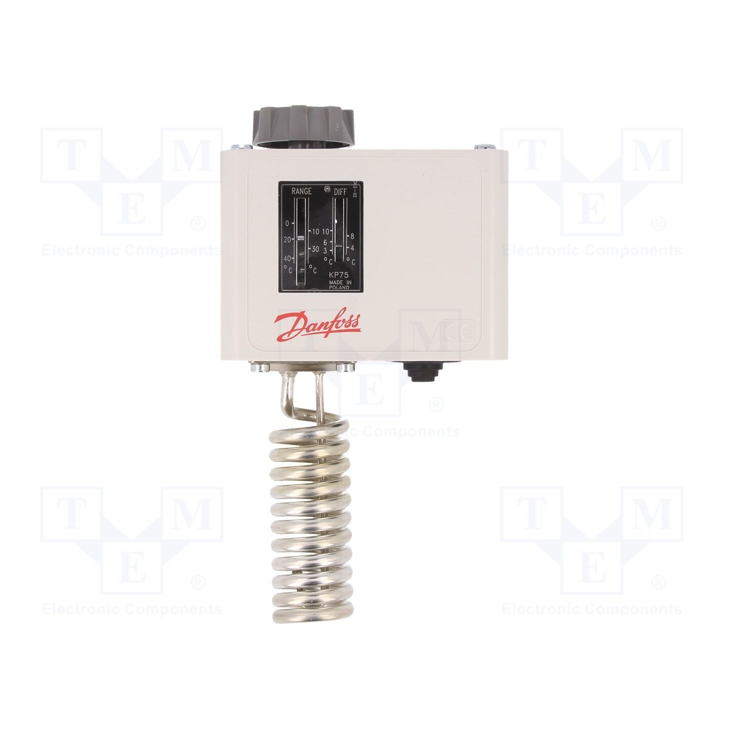 DANFOSS 060L117166 Sensor