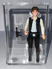 Han Solo for sale