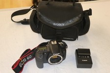Canon EOS 60D Digital SLR Camera Body Only Shutter Count 17,131 MIF001151 