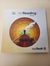 Into Reading Grade 5 Book 1 my Book - Texas E...