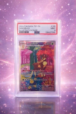 pokemon tcg card shop simulator mod Amazon.com: Sawsbuck Pokemon Card main image 0