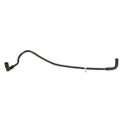 #ad #ad New Genuine Mopar Crankcase Vent To Air Clean Hose 2006 2009 OE 53032939AB $91.55