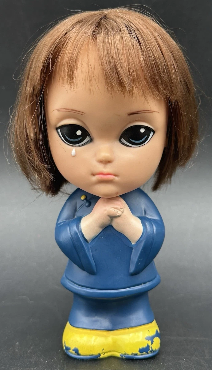 Big Eye Doll for sale | eBay