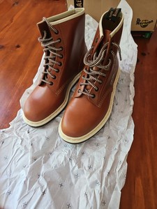 Dr Martens Aw004 Boots | eBay display picture 1