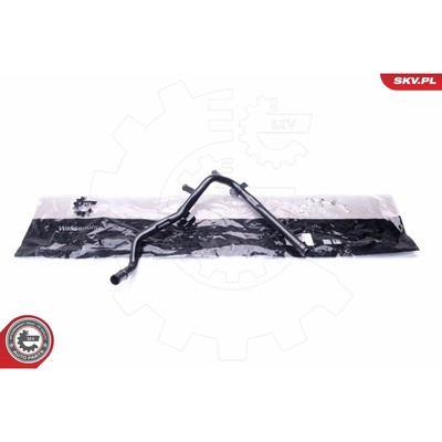 ORIGINAL  Esen Skv Kühlmittelrohrleitung für VW GOLF IV GOLF IV Variant NEW