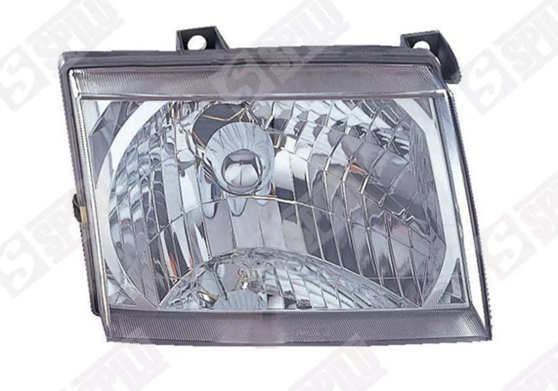 Frontscheinwerfer Spilu 209042 Ford Ranger 2.5 Td 4X4-image