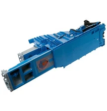 NEW OEM GE Smart Dispenser Assembly WH41X36779 w/ Handles WH01X35703 WH01X35727