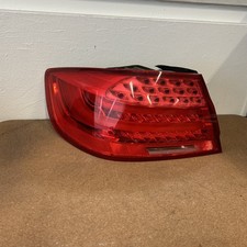 Rückleuchte außen Links LED für BMW 3er E92