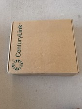 CenturyLink Wireless Modem Kit   High-Speed Internet Modem w/ Cables New 