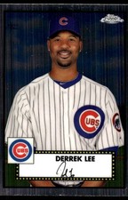Click to enlarge Derrek Lee