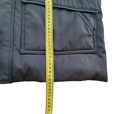 Burberry London Jacket Coat Puffer Long Hooded Quilted Black Burberry London Jacket Coat Puffer Long Hooded Quilted Black