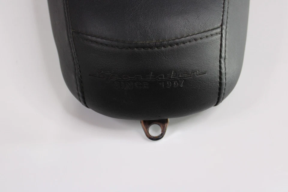 GENUINO 04-07 HARLEY DAVIDSON SPORTSTER XL 2UP ASIENTO 883 1200 RDW-92/61-0067 Foto 4 de 4