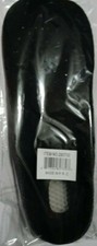 Health Sports Insoles Shoe Inserts Walking, Running, Hiking Full Length Black