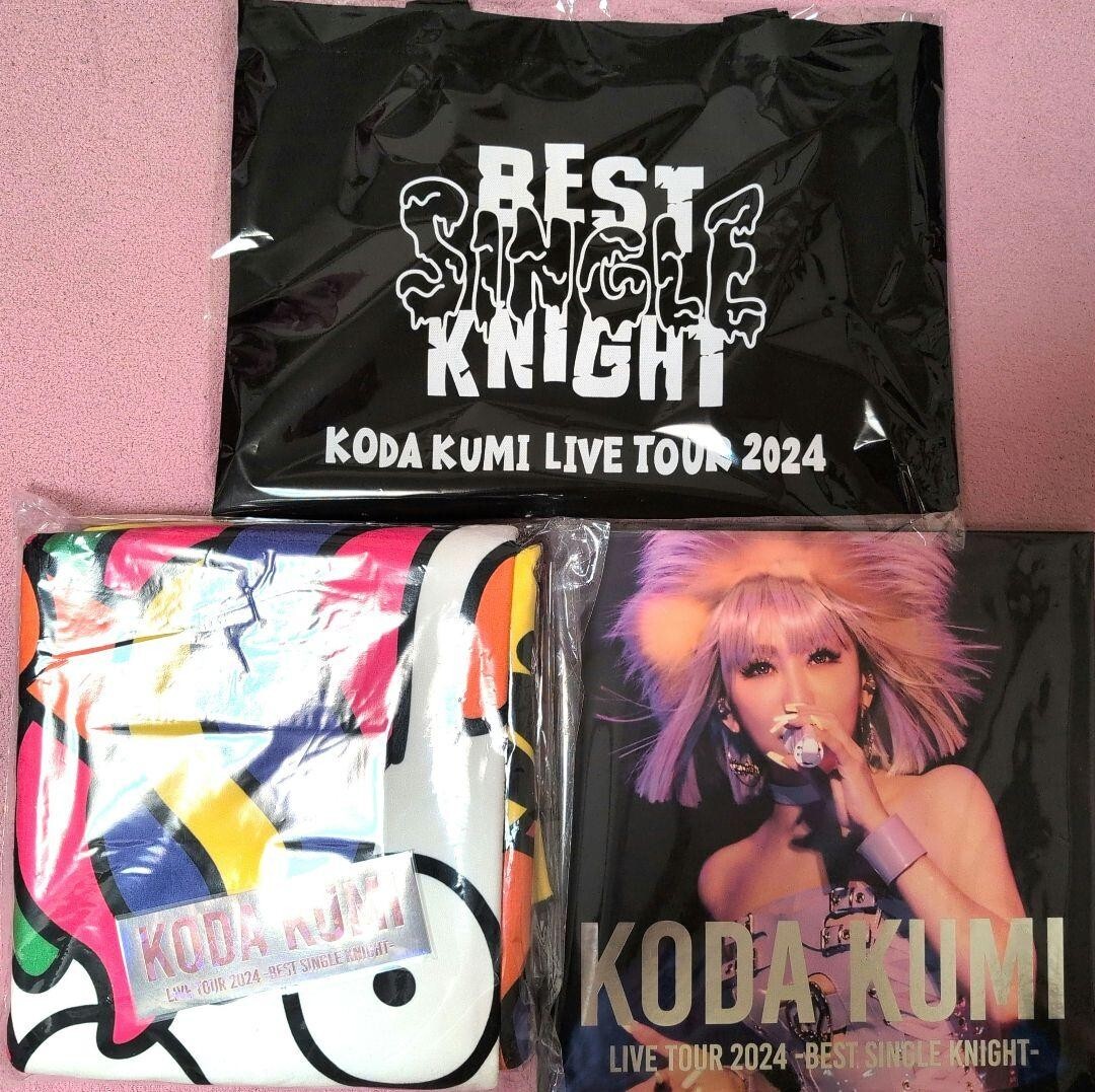 ミュージシャン KODAKUMI LIVETOUR2024BEST SINGLE KNIGHT 61WXrPSl2rL.jpg