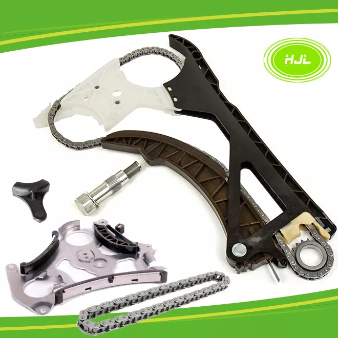N52 top timing chain