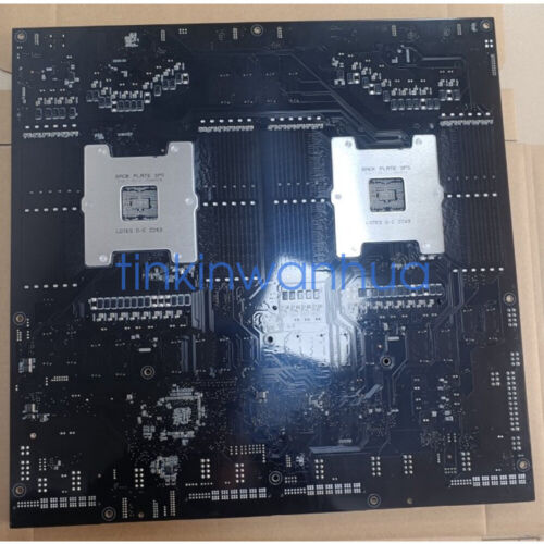 Placa madre de doble zócalo para servidor ASUS K14PG-D24 - Imagen 4 de 4