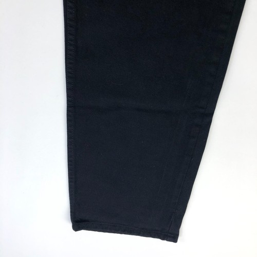 Pantalones de mezclilla holgados de tiro alto Levi's Silver Tab sueltos para estudiantes 26x30 (se adapta a 26W 30L) Y2K - Imagen 4 de 13