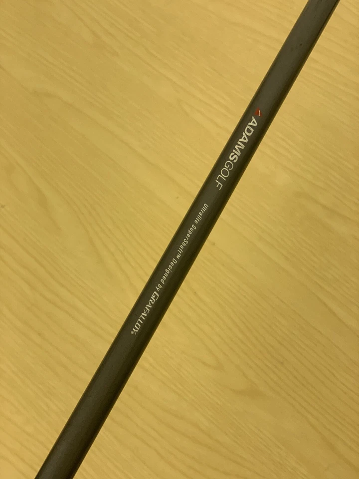 Adams golf GT tight lies strong 5 wood / regular graphite / 19 degree / RH - Image 4 of 4