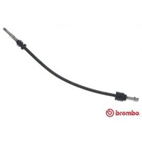 Brembo Bremsschlauch Bremsleitung Vorne Links Rechts FüR Audi A4 Avant T 85 140