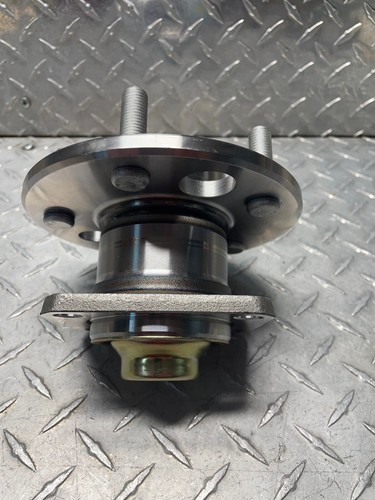 NEW Demco Kar Kaddy U-haul Tow IT II Penske Tow Dolly Trailer Wheel Bearing Hub - Picture 5 of 14
