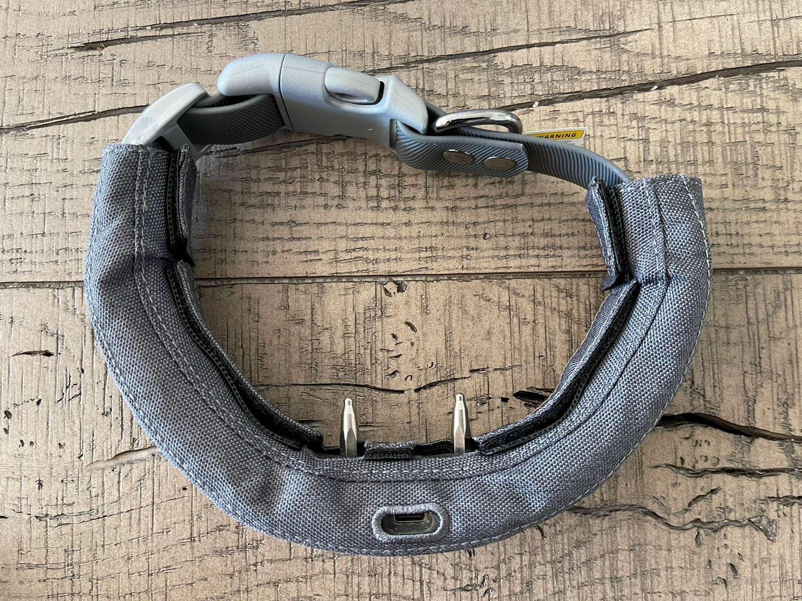 Halo 2+ gps dog collar eBay
