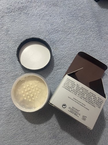 laura mercier translucent Loose Setting powder Pudre Libre Fixante 29g - Picture 8 of 8