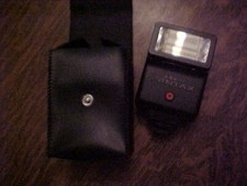 PENTAX AF200S ASAHI Flash Attachment