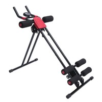 Click here for more details on Ab Cruncher Abdominal Trainer...