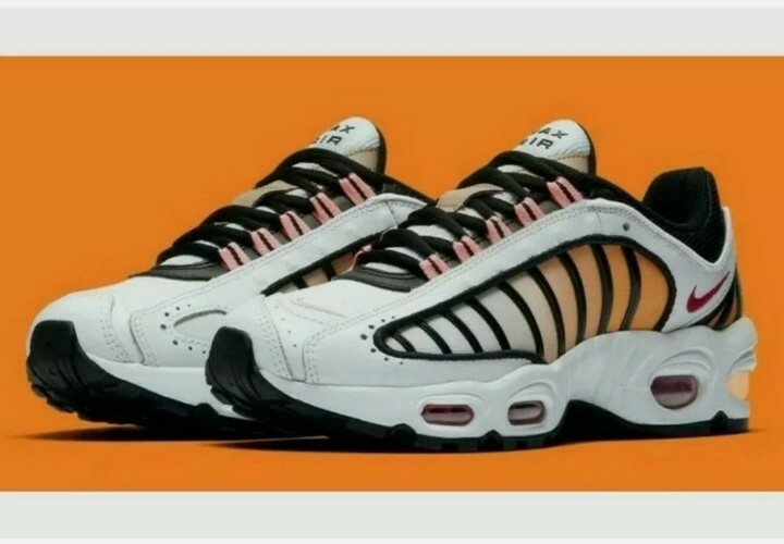 Size 6.5 - Nike Air Max Tailwind 4 Gradient W for sale