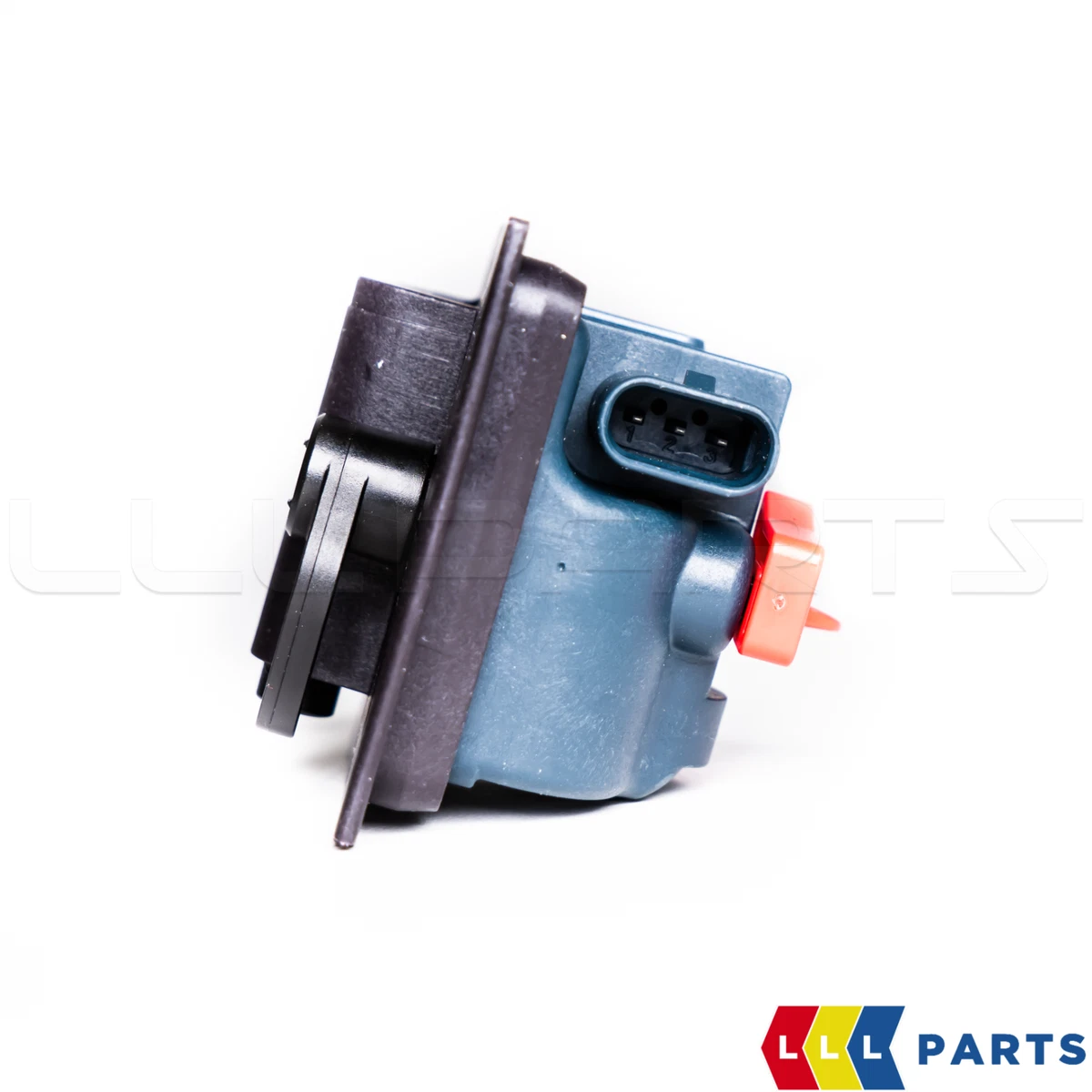 NEW GENUINE MERCEDES BENZ MB CLA CLASS W117 FUEL FLAP MOTOR 