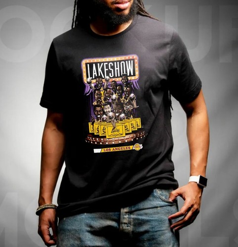 Shirt,Los Angeles Lakers Basketball 