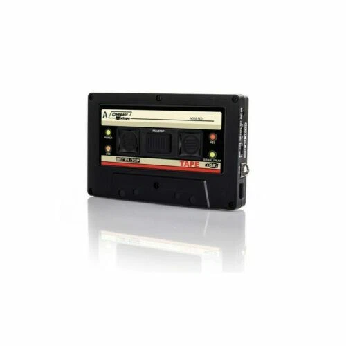 Chaînes mini et compactes Reloop