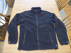 ems fleece jacket