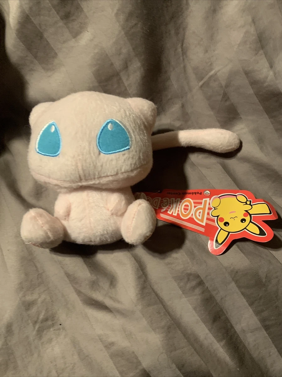 Mew pokedoll 2024