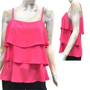 maglietta fucsia eleganti