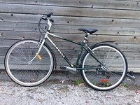 Vélo Minelli Promenade Femme