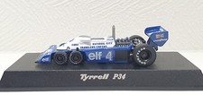 Kyosho Tyrrell Diecast Racing Cars for sale | eBay