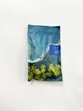 United Airlines Amenity Kit Travel Bag