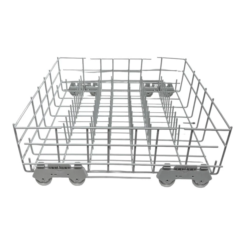 Whirlpool Dishwasher Lower Dishrack Kit – WDF520PADM7