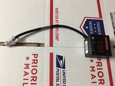 MICROSCAN MS-3 FIS-0003-0224G BARCODE SCANNER, WARRANTY