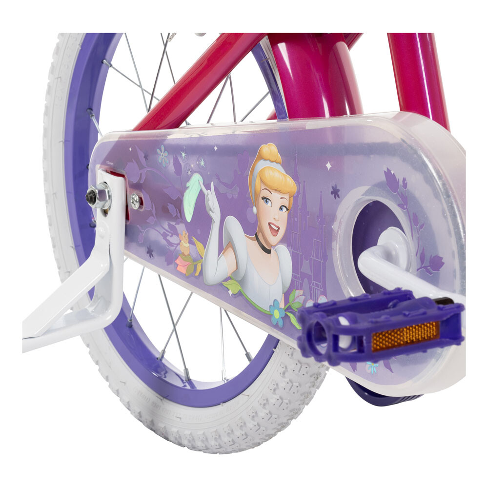 HUFFY Disney Princess 16-inch Children's Bike 21474W UK