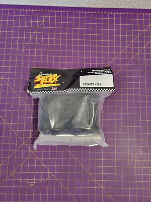 Super Flex SF0481KSS Rear Lower Trailing Arm Front